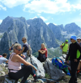 Gusinjski Alpi