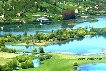 Maj.10 2019


Autor:Veza Muminovic
Plavsko Jezero