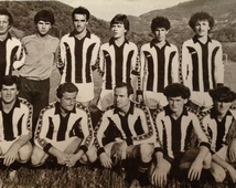 FK.Partizan -Gusinje